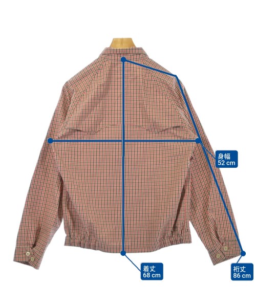 SCYE BASICS แจ็คเก็ตเบลาส์ อื่น