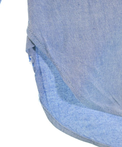 SCYE BASICS เสื้อลำลอง