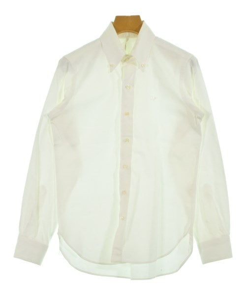 SCYE BASICS เสื้อลำลอง