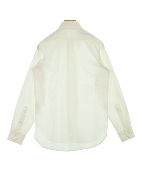 SCYE BASICS เสื้อลำลอง