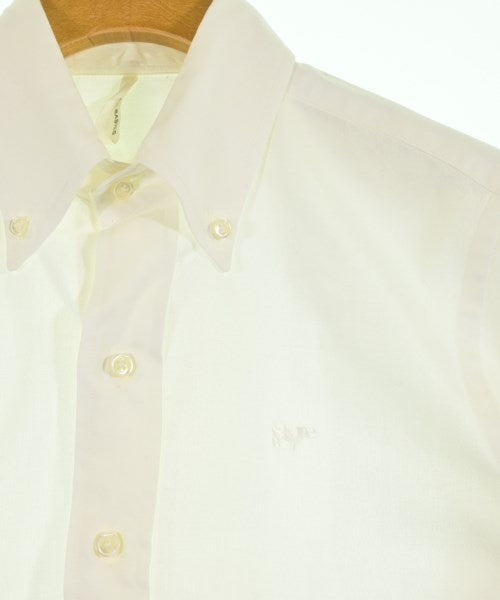 SCYE BASICS เสื้อลำลอง