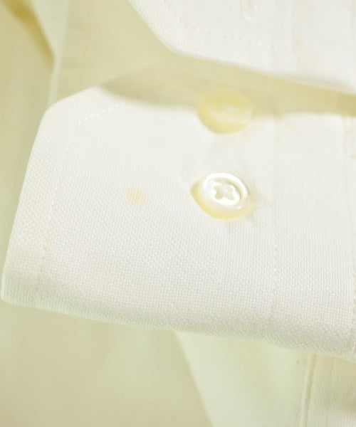 SCYE BASICS เสื้อลำลอง