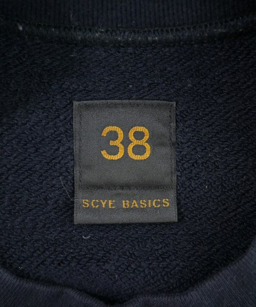 SCYE BASICS เสื้อสเวตเตอร์