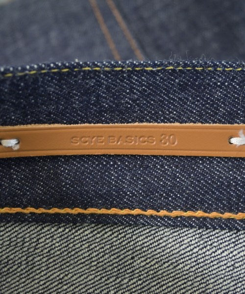 SCYE BASICS ยีนส์