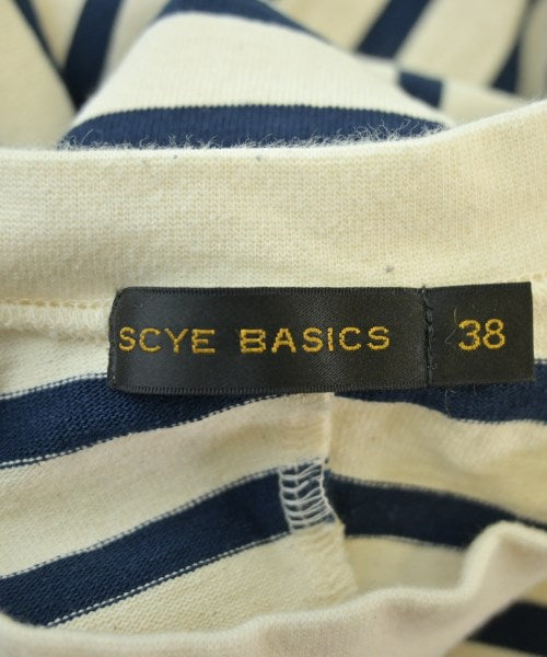 SCYE BASICS เสื้อยืด/เสื้อท็อปส์