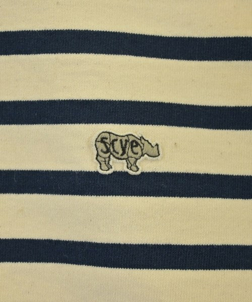 SCYE BASICS เสื้อยืด/เสื้อท็อปส์