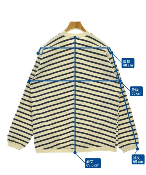 SCYE BASICS เสื้อยืด/เสื้อท็อปส์