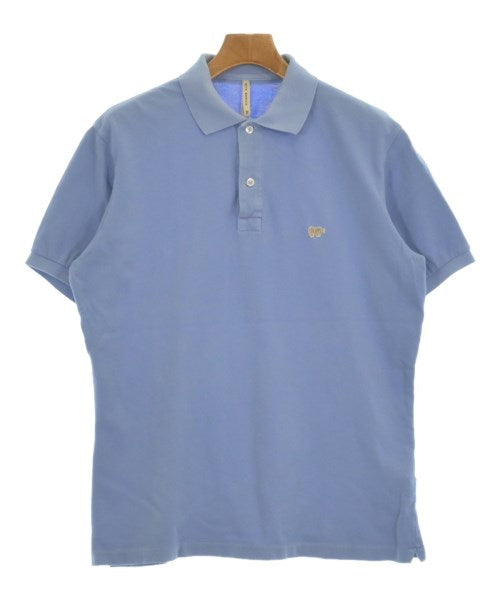 SCYE BASICS เสื้อโปโล