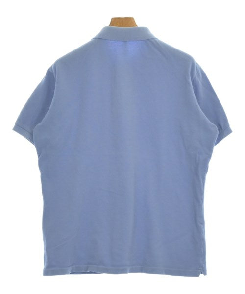 SCYE BASICS เสื้อโปโล