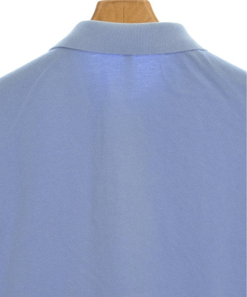 SCYE BASICS เสื้อโปโล