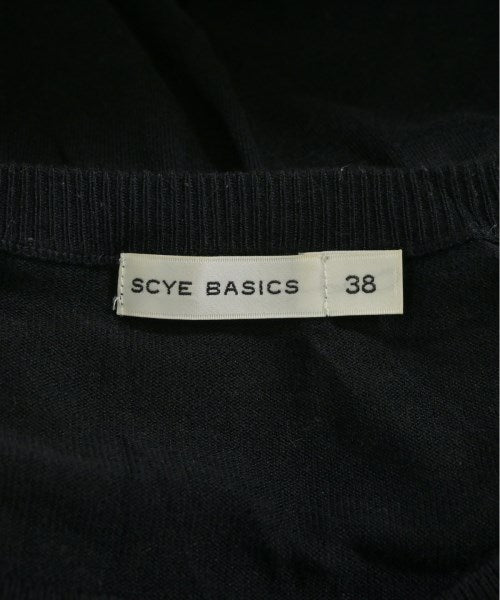 SCYE BASICS เสื้อคาร์ดิแกน