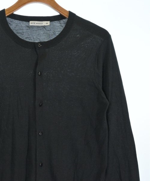 SCYE BASICS เสื้อคาร์ดิแกน