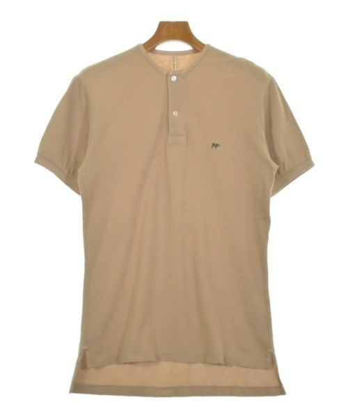 SCYE BASICS เสื้อโปโล