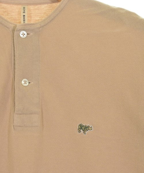 SCYE BASICS เสื้อโปโล