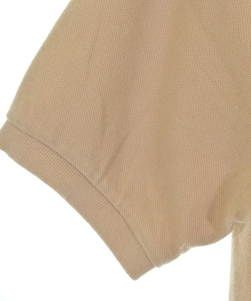 SCYE BASICS เสื้อโปโล