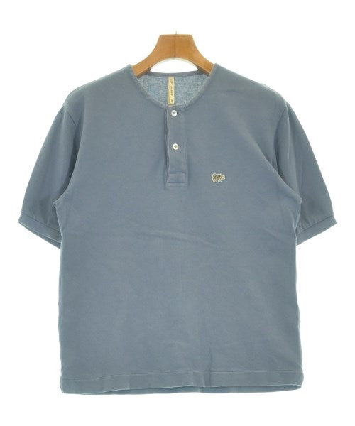 SCYE BASICS เสื้อโปโล