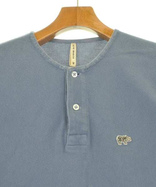 SCYE BASICS เสื้อโปโล