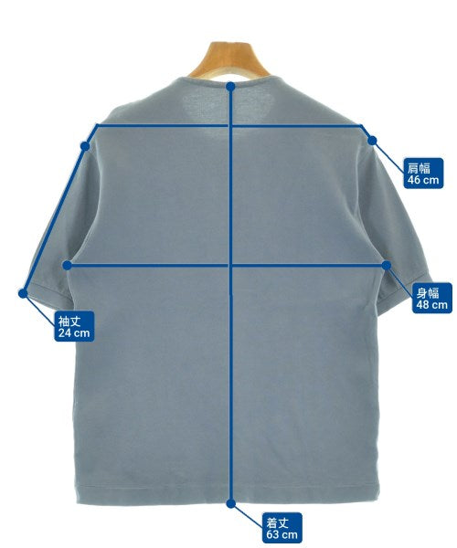SCYE BASICS เสื้อโปโล