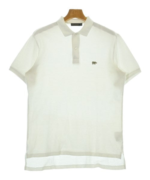 SCYE BASICS เสื้อโปโล