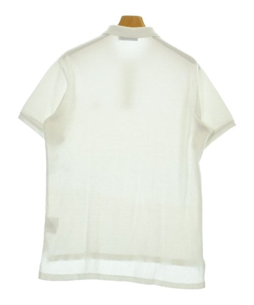 SCYE BASICS เสื้อโปโล