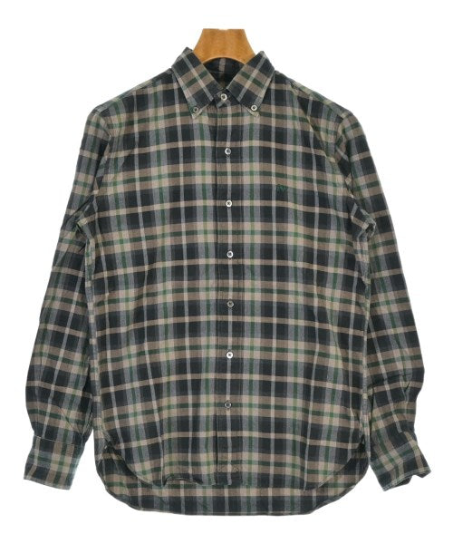 SCYE BASICS เสื้อลำลอง
