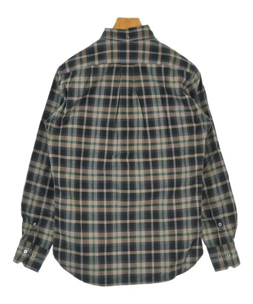 SCYE BASICS เสื้อลำลอง