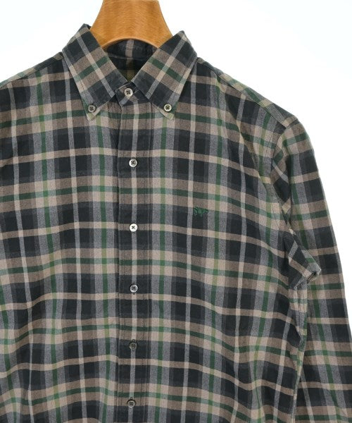 SCYE BASICS เสื้อลำลอง