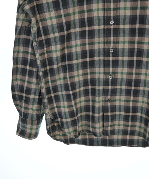 SCYE BASICS เสื้อลำลอง