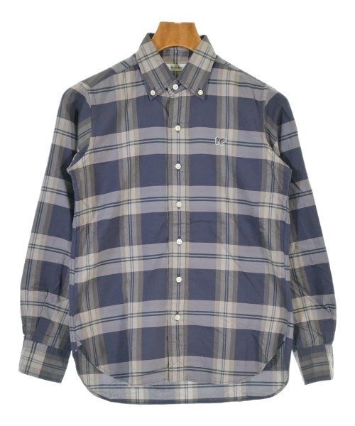 SCYE BASICS เสื้อลำลอง