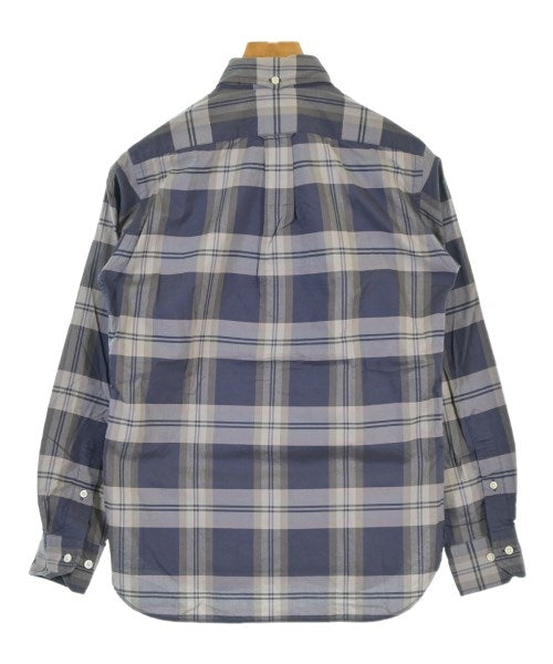 SCYE BASICS เสื้อลำลอง