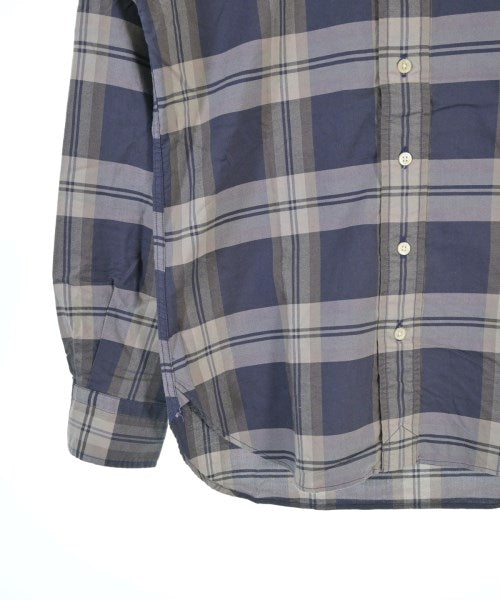 SCYE BASICS เสื้อลำลอง