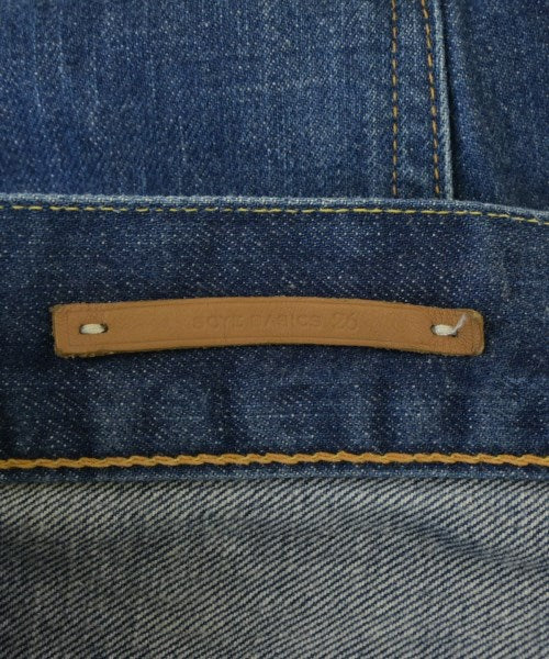 SCYE BASICS ยีนส์