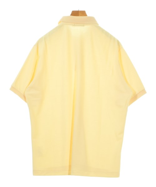 SCYE BASICS เสื้อโปโล