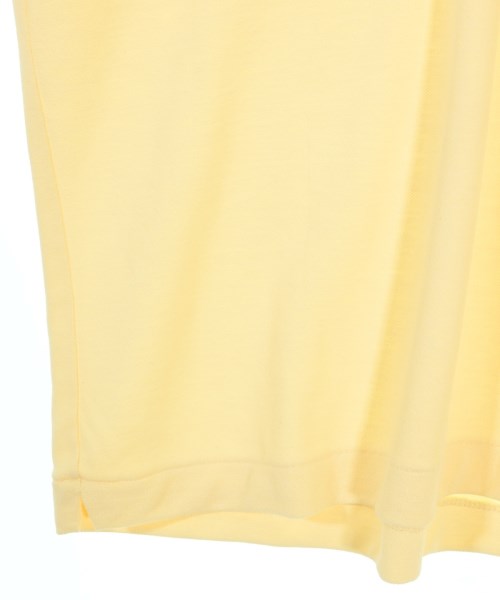 SCYE BASICS เสื้อโปโล