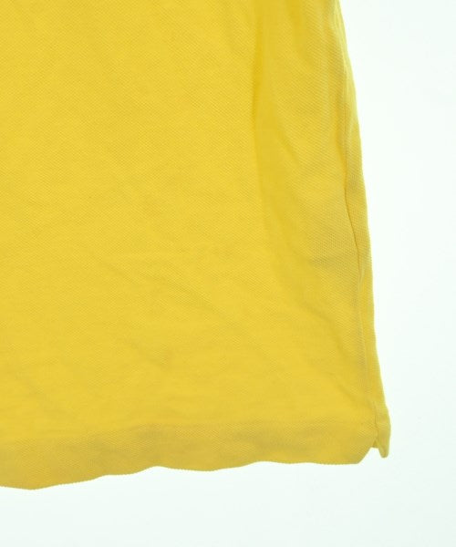 SCYE BASICS เสื้อโปโล
