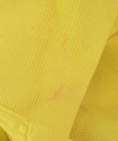 SCYE BASICS เสื้อโปโล