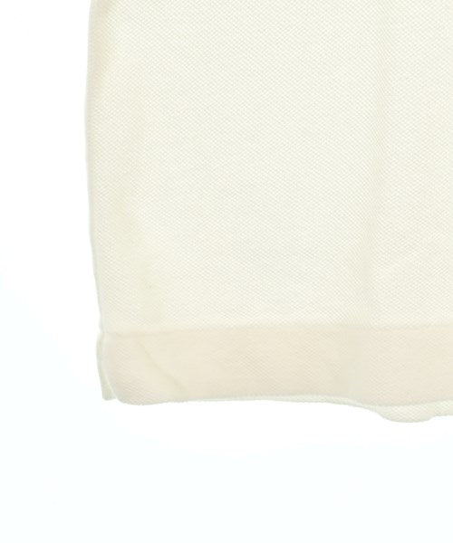 SCYE BASICS เสื้อโปโล