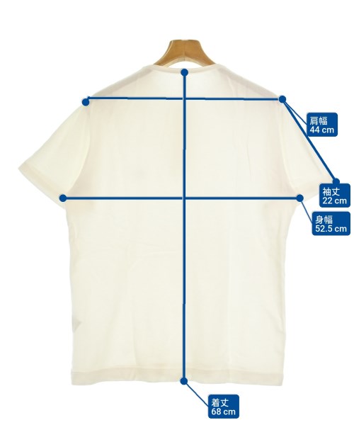 SCYE BASICS เสื้อโปโล