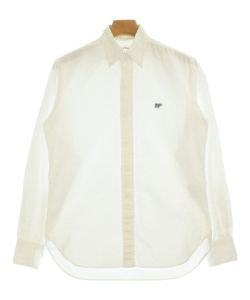 SCYE BASICS เสื้อลำลอง