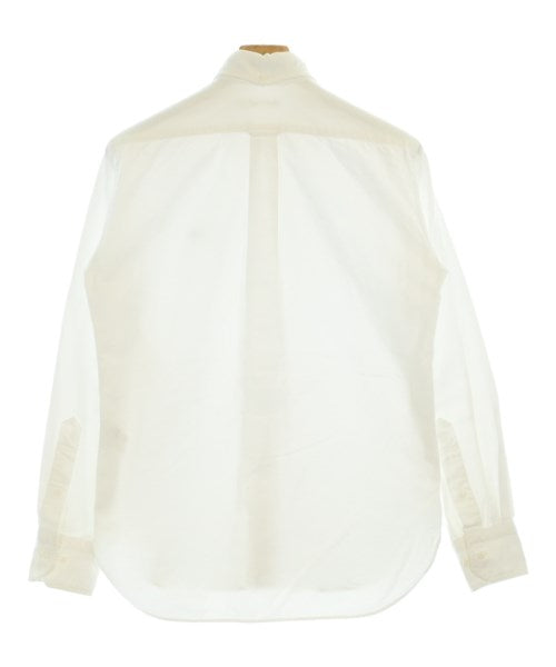 SCYE BASICS เสื้อลำลอง