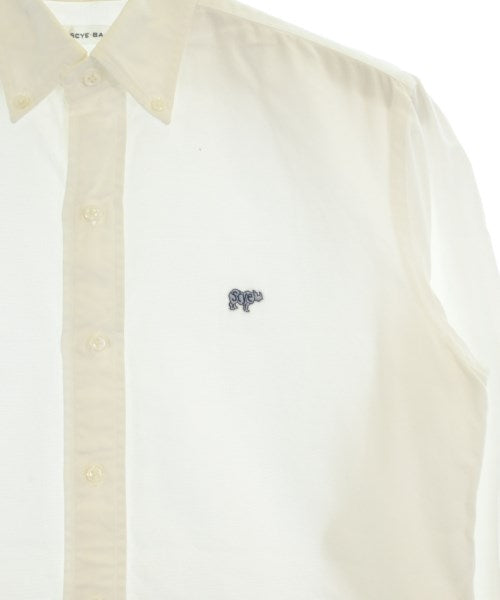 SCYE BASICS เสื้อลำลอง