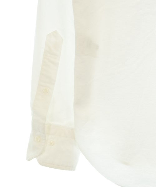 SCYE BASICS เสื้อลำลอง