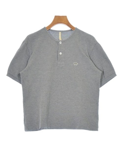 SCYE BASICS เสื้อยืด/เสื้อท็อปส์