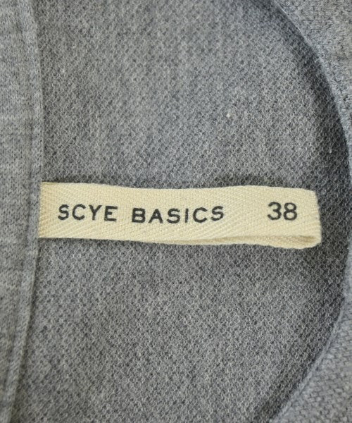 SCYE BASICS เสื้อยืด/เสื้อท็อปส์