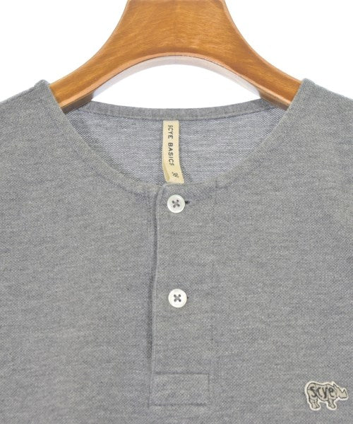 SCYE BASICS เสื้อยืด/เสื้อท็อปส์