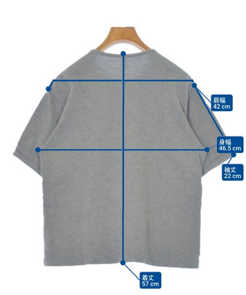 SCYE BASICS เสื้อยืด/เสื้อท็อปส์