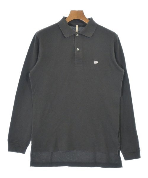 SCYE BASICS เสื้อโปโล