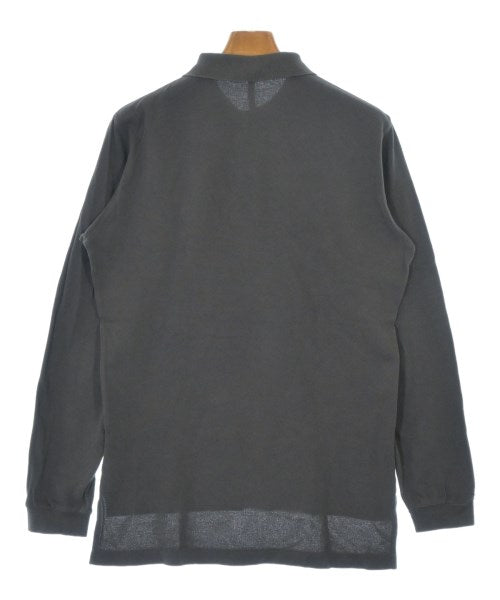 SCYE BASICS เสื้อโปโล