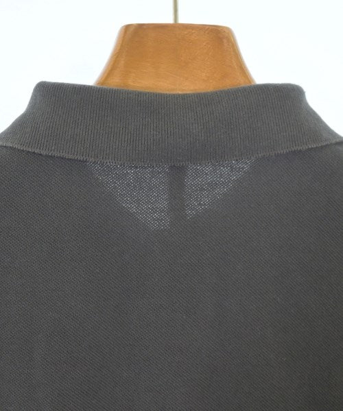 SCYE BASICS เสื้อโปโล