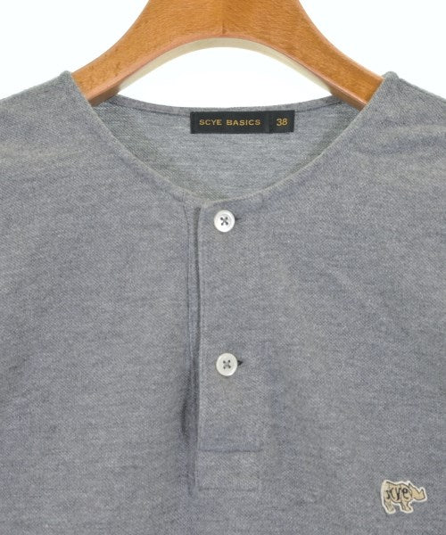 SCYE BASICS เสื้อยืด/เสื้อท็อปส์